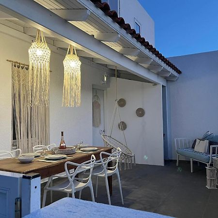 Myth Experience Aphrodite Agios Nikolaos  Exterior photo