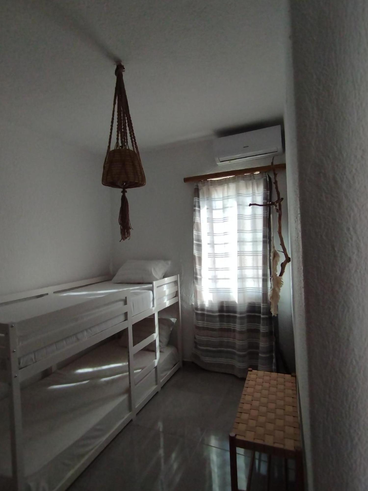 Myth Experience Aphrodite Agios Nikolaos  Exterior photo