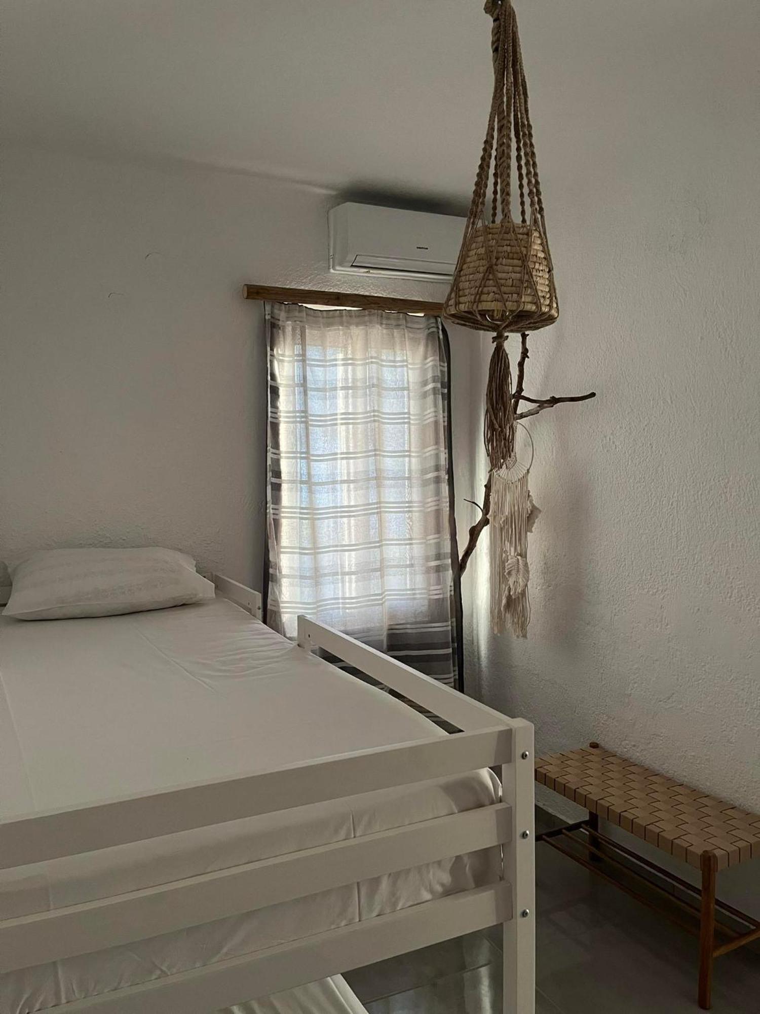Myth Experience Aphrodite Agios Nikolaos  Exterior photo