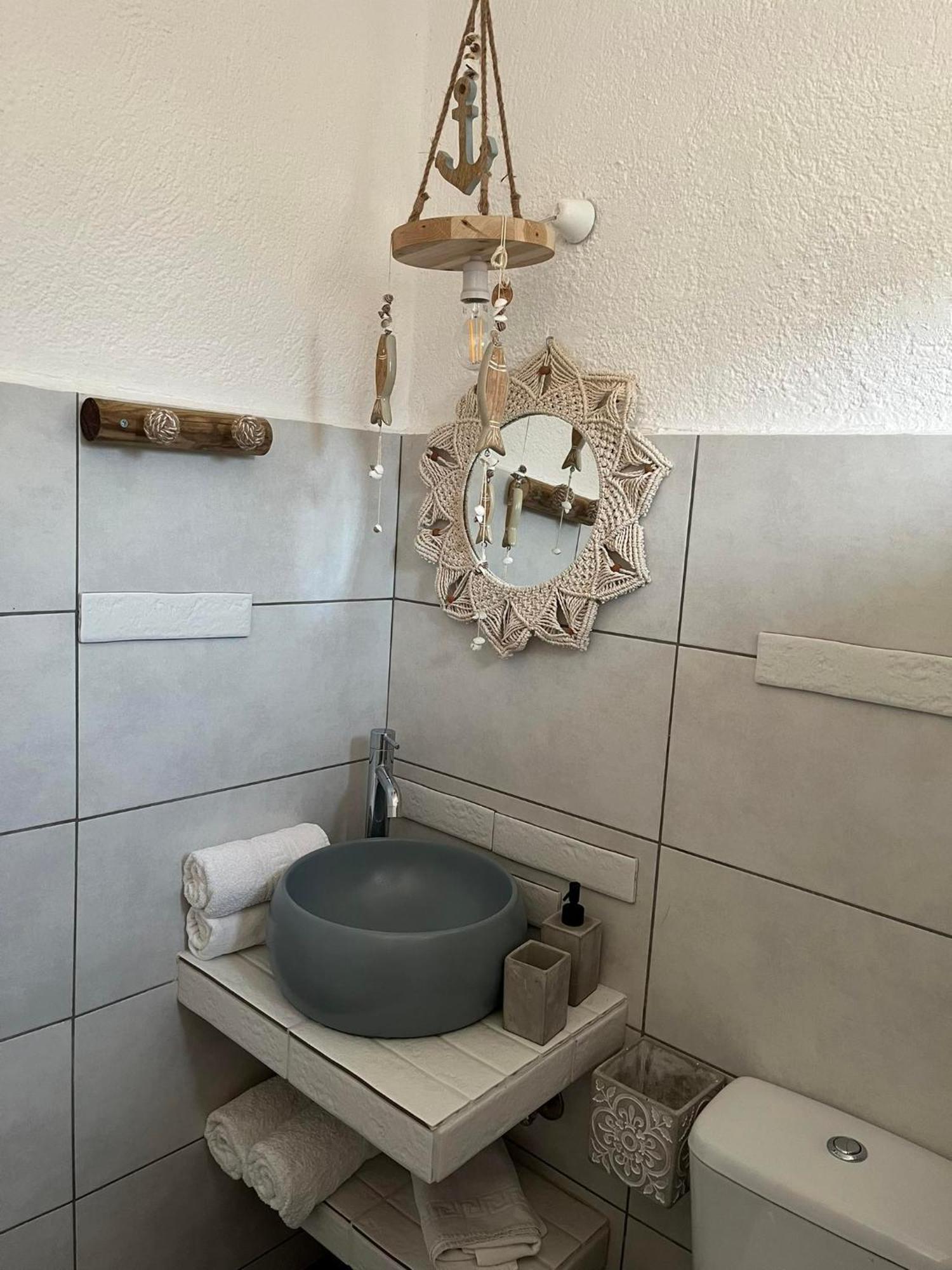 Myth Experience Aphrodite Agios Nikolaos  Exterior photo