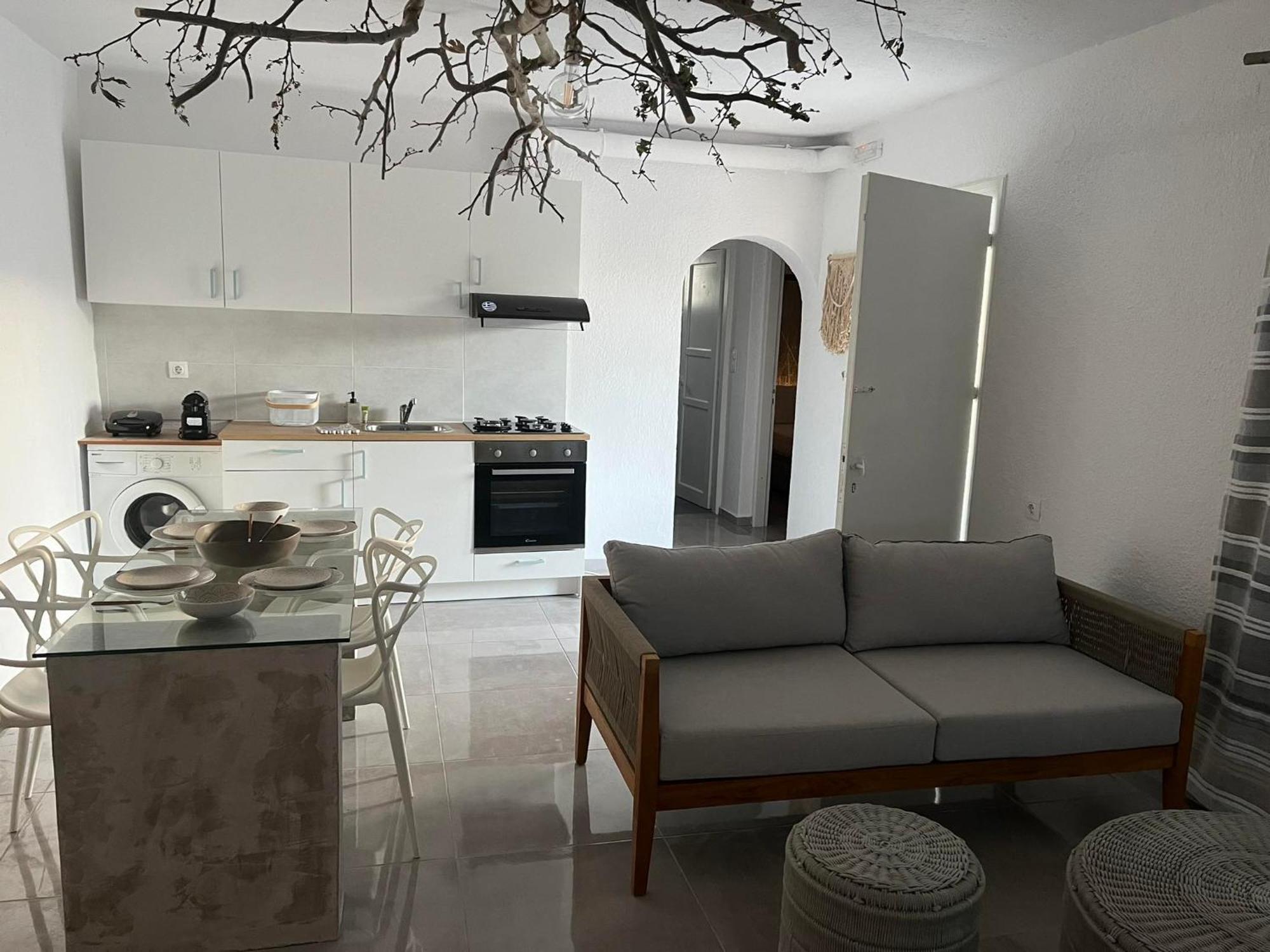 Myth Experience Aphrodite Agios Nikolaos  Exterior photo