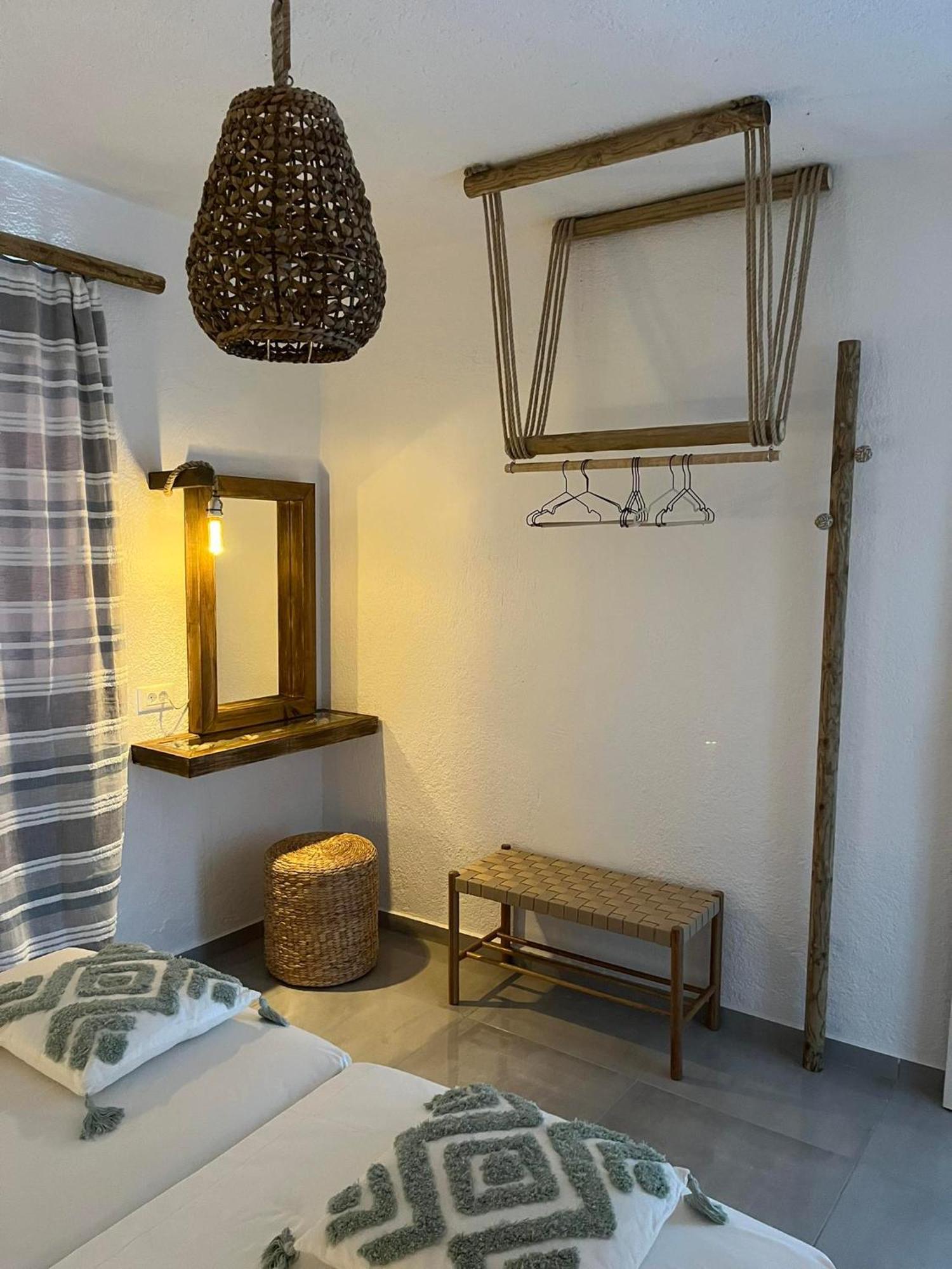 Myth Experience Aphrodite Agios Nikolaos  Exterior photo