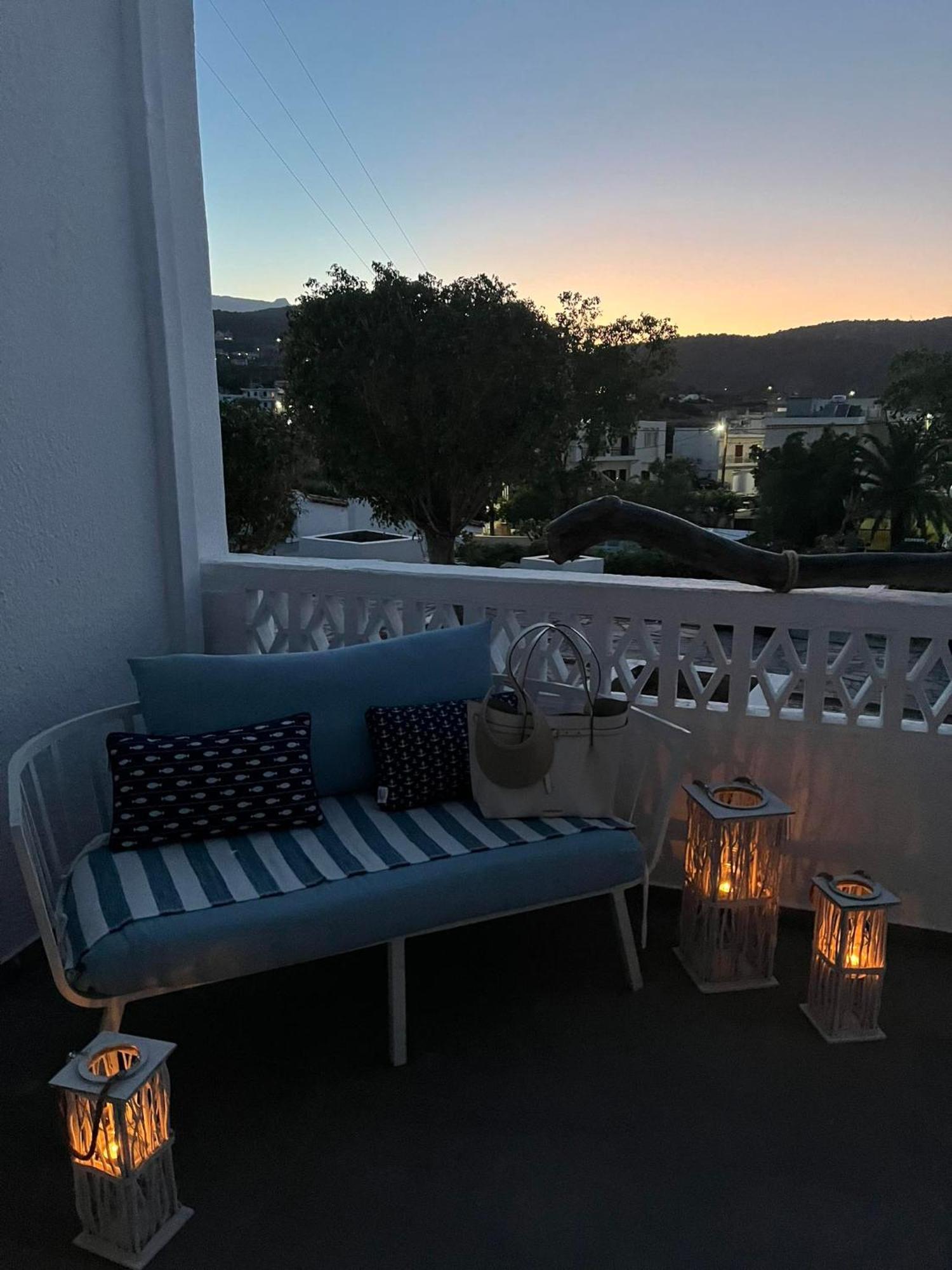 Myth Experience Aphrodite Agios Nikolaos  Exterior photo