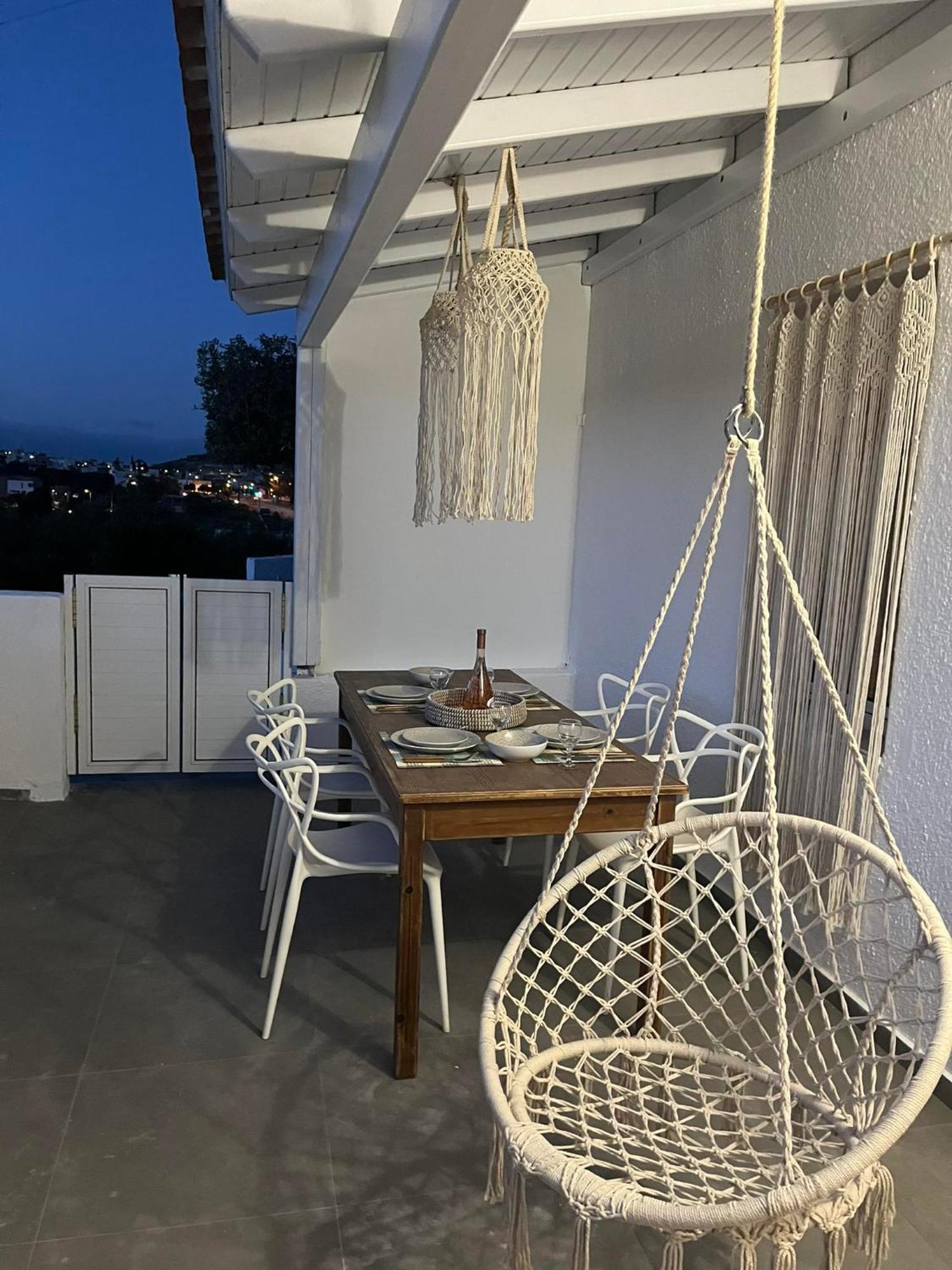 Myth Experience Aphrodite Agios Nikolaos  Exterior photo