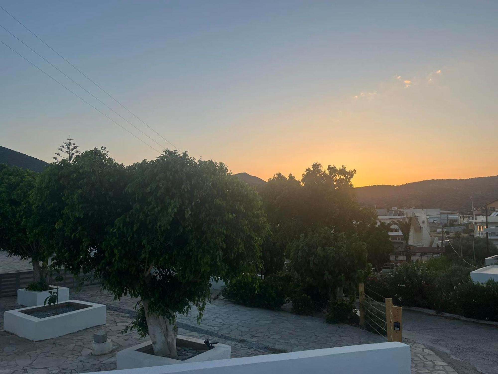Myth Experience Aphrodite Agios Nikolaos  Exterior photo